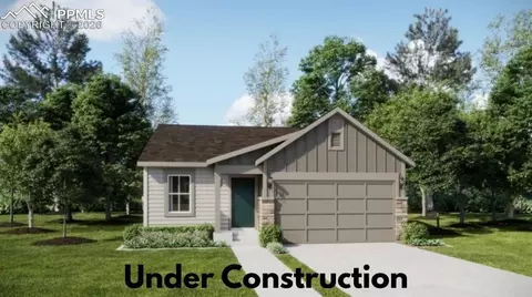 9121 Simmental Way, Colorado Springs, CO 80908