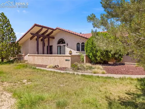 1165 W Calle Antigua St, Pueblo West, CO 81007