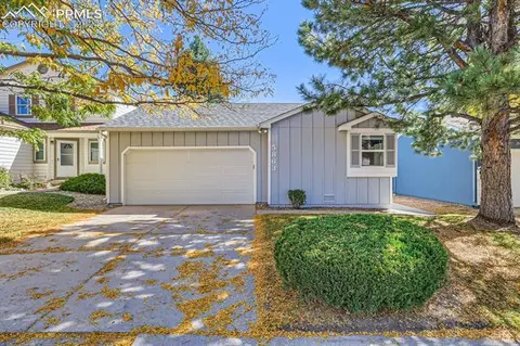 5863 Wisteria Dr, Colorado Springs, CO 80919
