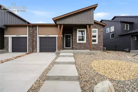 17743 Brass Buckle Way, Monument, CO 80132
