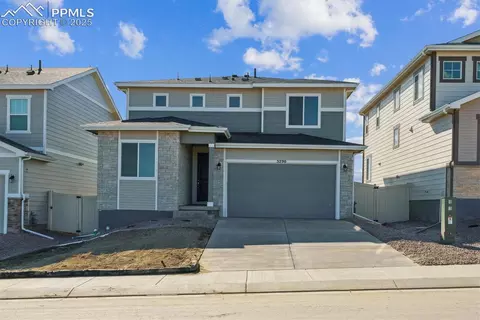 5290 Sidewinder Dr, Colorado Springs, CO 80925