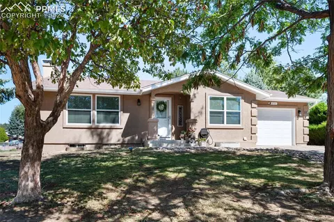 6969 Roaring Spring Ave, Fountain, CO 80817