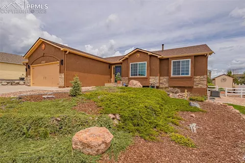 9218 Rockingham Dr, Peyton, CO 80831