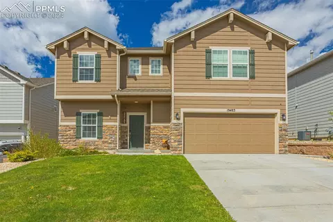 19483 Lindenmere Dr, Monument, CO 80132