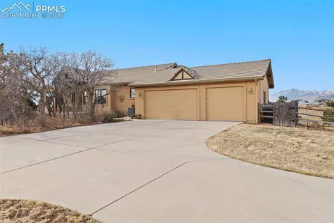 12560 Kaibab Ct, Colorado Springs, CO 80908