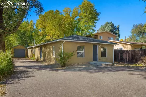 622 Prairie Rd, Colorado Springs, CO 80909