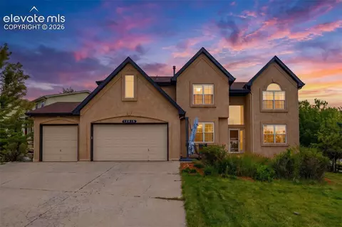 12515 Brookhill Dr, Colorado Springs, CO 80921