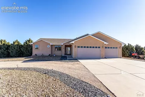 440 S Avenida Del Oro E, Pueblo West, CO 81007
