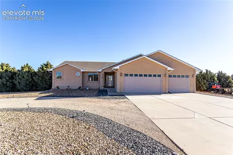 440 S Avenida Del Oro E Na Na, Pueblo West, CO 81007