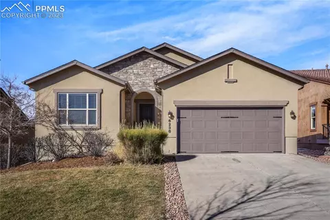 6238 Cumbre Vista Way, Colorado Springs, CO 80924
