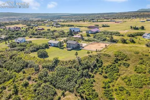 3530 Doolittle Rd, Monument, CO 80132 photo 9