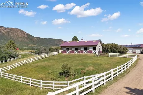 3530 Doolittle Rd, Monument, CO 80132 photo 5