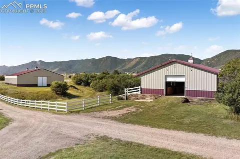 3530 Doolittle Rd, Monument, CO 80132 photo 15