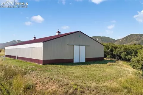 3530 Doolittle Rd, Monument, CO 80132 photo 4