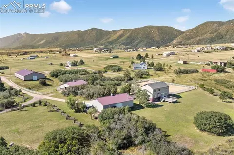 3530 Doolittle Rd, Monument, CO 80132 photo 2