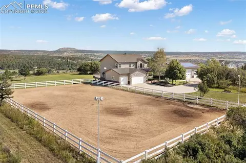 3530 Doolittle Rd, Monument, CO 80132 photo 8