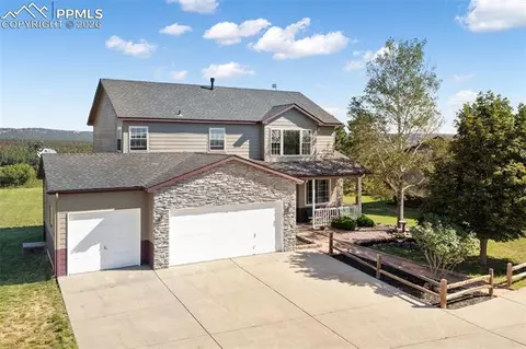 3530 Doolittle Rd, Monument, CO 80132 photo 7