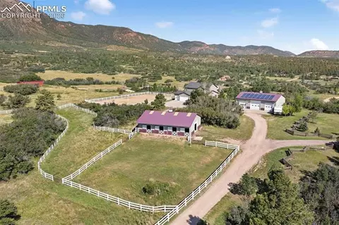 3530 Doolittle Rd, Monument, CO 80132 photo 3