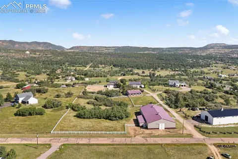 3530 Doolittle Rd, Monument, CO 80132 photo 1