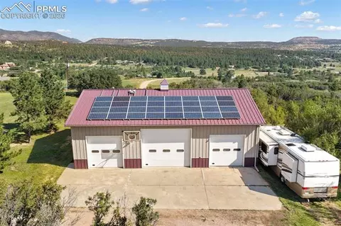 3530 Doolittle Rd, Monument, CO 80132 photo 13