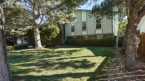 5445 Mule Deer Dr, Colorado Springs, CO 80919