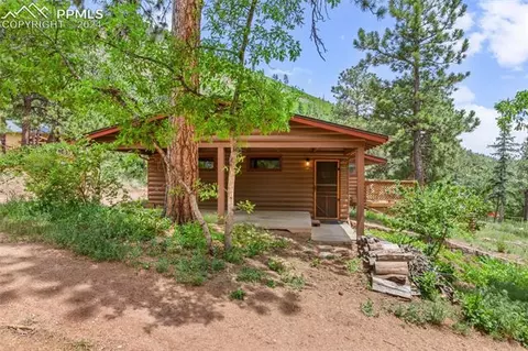 5334 Rampart Terrace Rd, Cascade, CO 80809