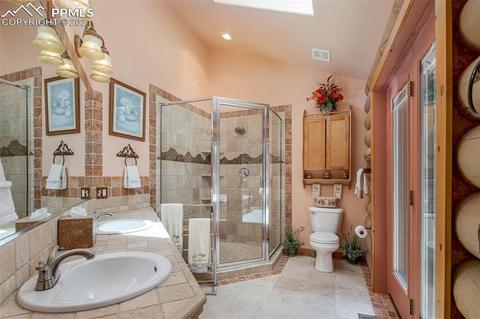 9935 Mountain Rd, Cascade, CO 80809 photo 16