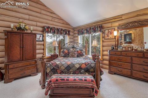 9935 Mountain Rd, Cascade, CO 80809 photo 13