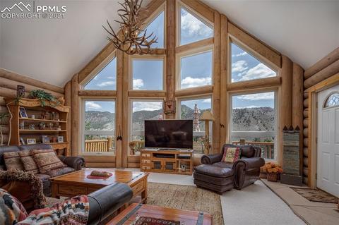 9935 Mountain Rd, Cascade, CO 80809 photo 7