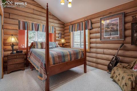9935 Mountain Rd, Cascade, CO 80809 photo 22