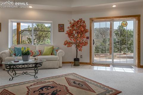 9935 Mountain Rd, Cascade, CO 80809 photo 25
