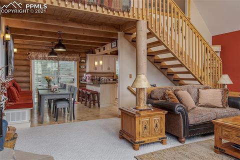 9935 Mountain Rd, Cascade, CO 80809 photo 9