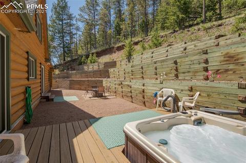 9935 Mountain Rd, Cascade, CO 80809 photo 18