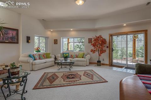 9935 Mountain Rd, Cascade, CO 80809 photo 26