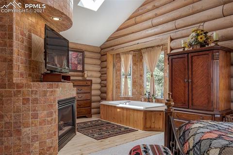 9935 Mountain Rd, Cascade, CO 80809 photo 15
