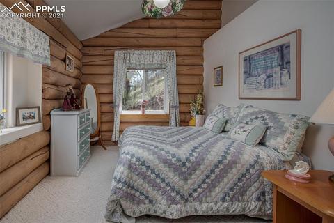 9935 Mountain Rd, Cascade, CO 80809 photo 21
