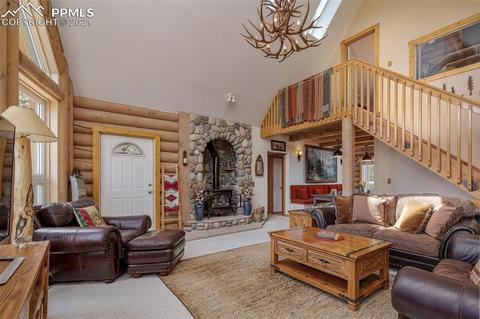 9935 Mountain Rd, Cascade, CO 80809 photo 8