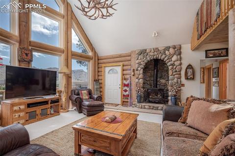 9935 Mountain Rd, Cascade, CO 80809 photo 6
