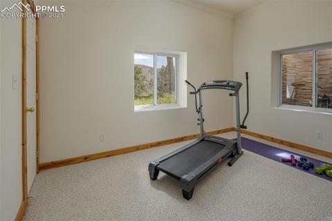9935 Mountain Rd, Cascade, CO 80809 photo 30