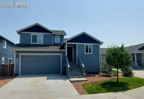 11341 Method Pt, Peyton, CO 80831 photo 1