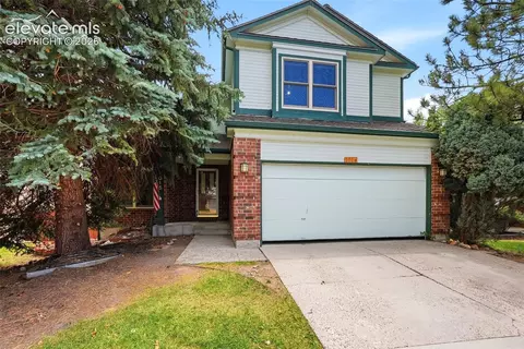1015 Dancing Horse Dr, Colorado Springs, CO 80919