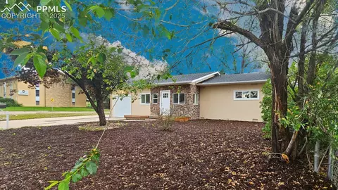 197 Norman Dr, Colorado Springs, CO 80911