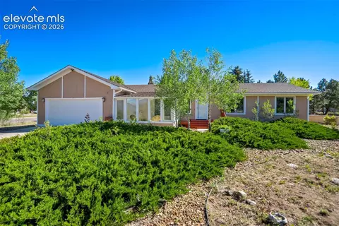 14735 Gleneagle Dr, Colorado Springs, CO 80921