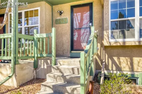 6269 Colony Cir, Colorado Springs, CO 80919