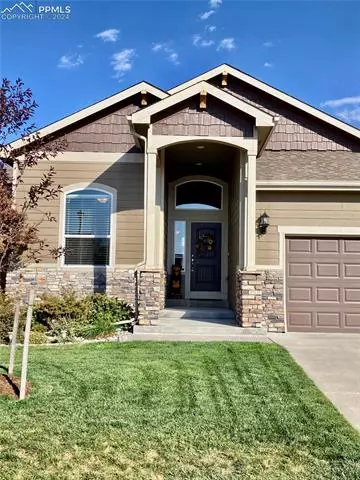 10531 Mt Sherman Way, Peyton, CO 80831