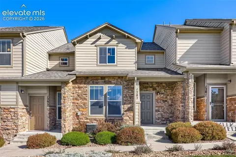 1287 Walters Pt, Monument, CO 80132