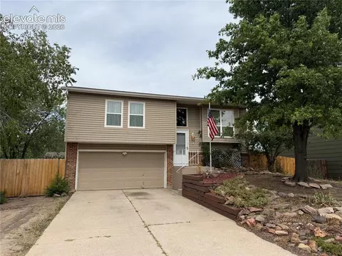 4980 N Nolte Dr, Colorado Springs, CO 80916