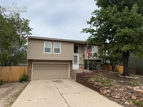 4980 N Nolte Dr, Colorado Springs, CO 80916