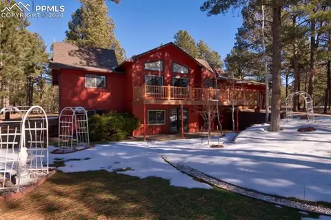 8675 Wilderness Dr, Colorado Springs, CO 80908
