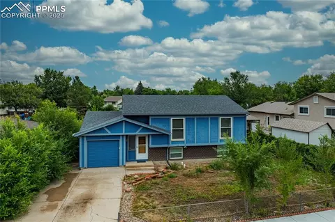 4255 Morley Dr, Colorado Springs, CO 80916